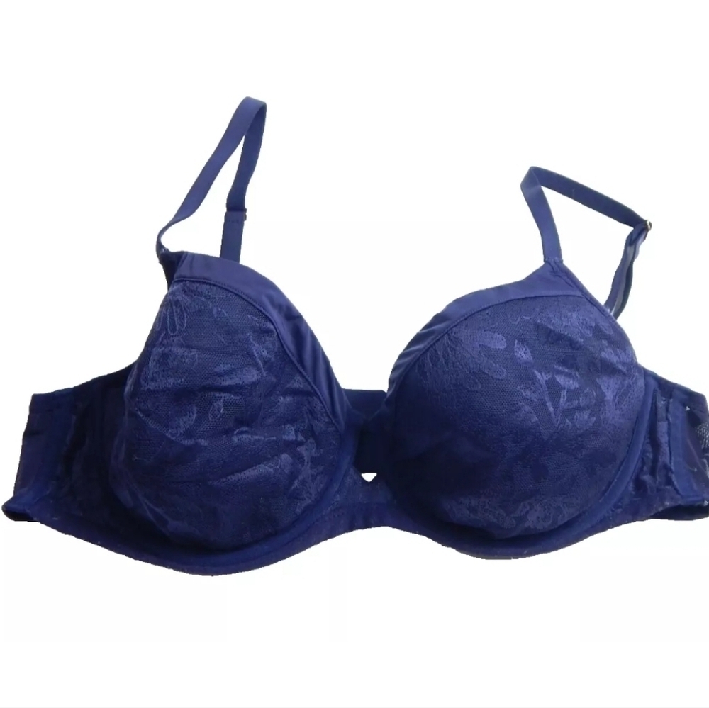 Soma Lightest Lift Modern Coverage Bra